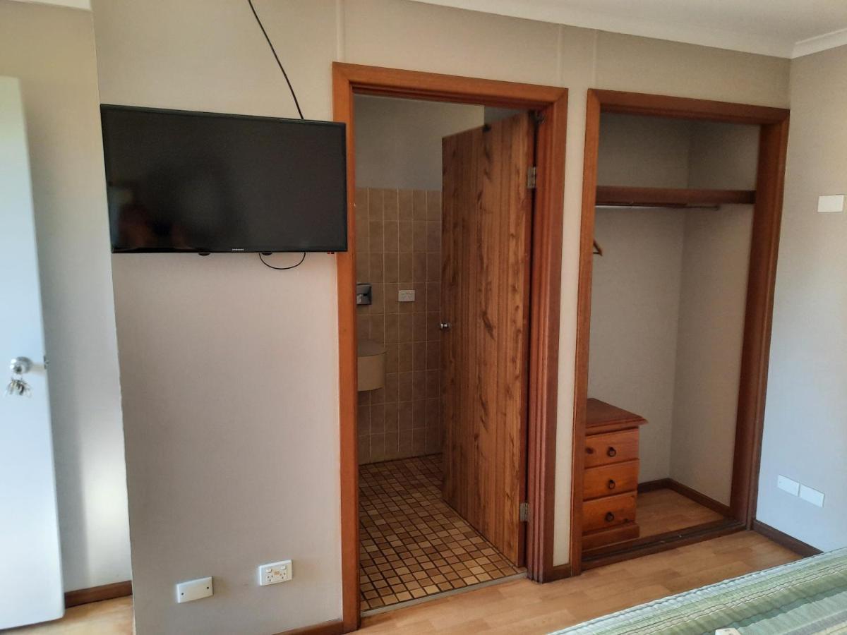 Boab Inn Дерби Екстериор снимка