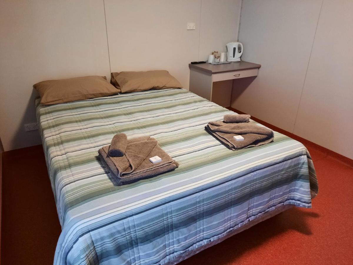 Boab Inn Дерби Екстериор снимка
