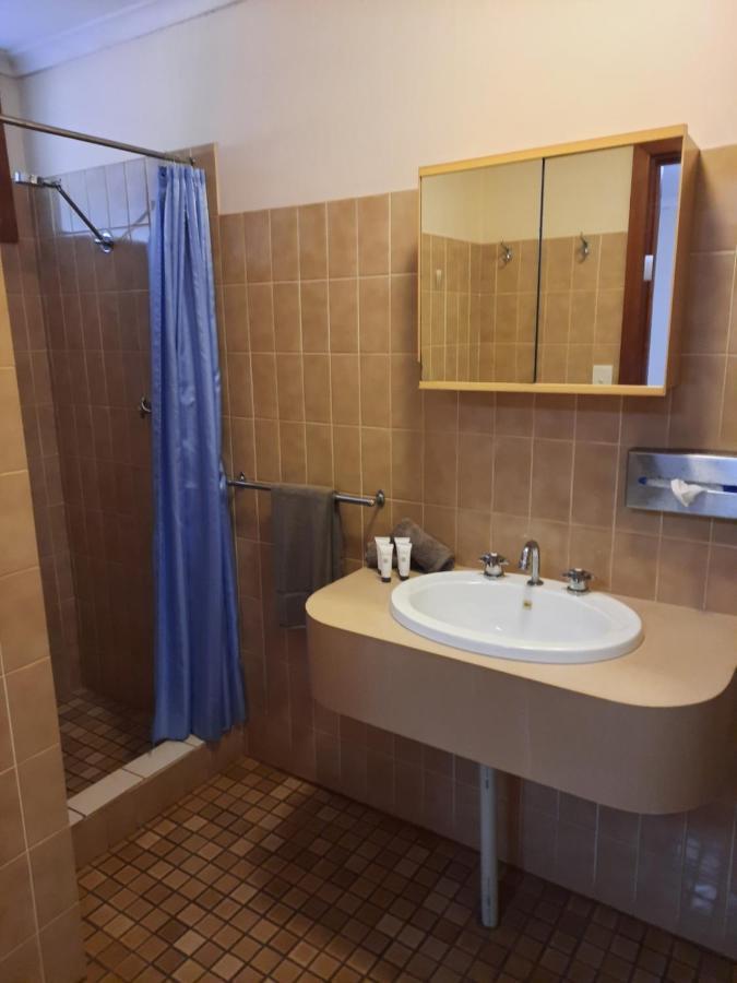 Boab Inn Дерби Екстериор снимка