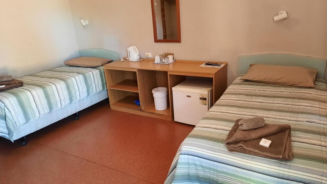 Boab Inn Дерби Екстериор снимка