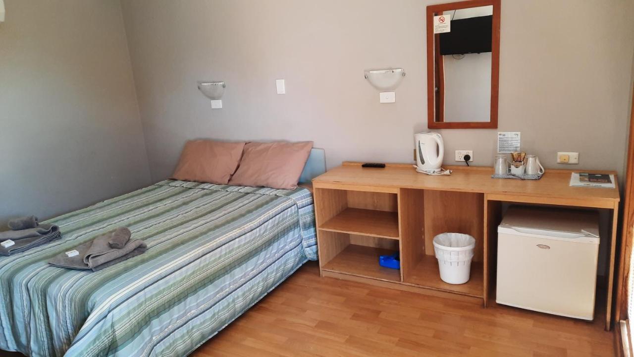 Boab Inn Дерби Екстериор снимка